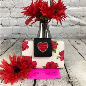 Betsy Johnson Wallet